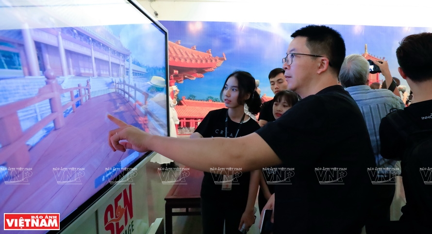 Nghị quyết 57: Nâng tầm di sản văn hóa Việt trong kỷ nguyên số - Ảnh 11.