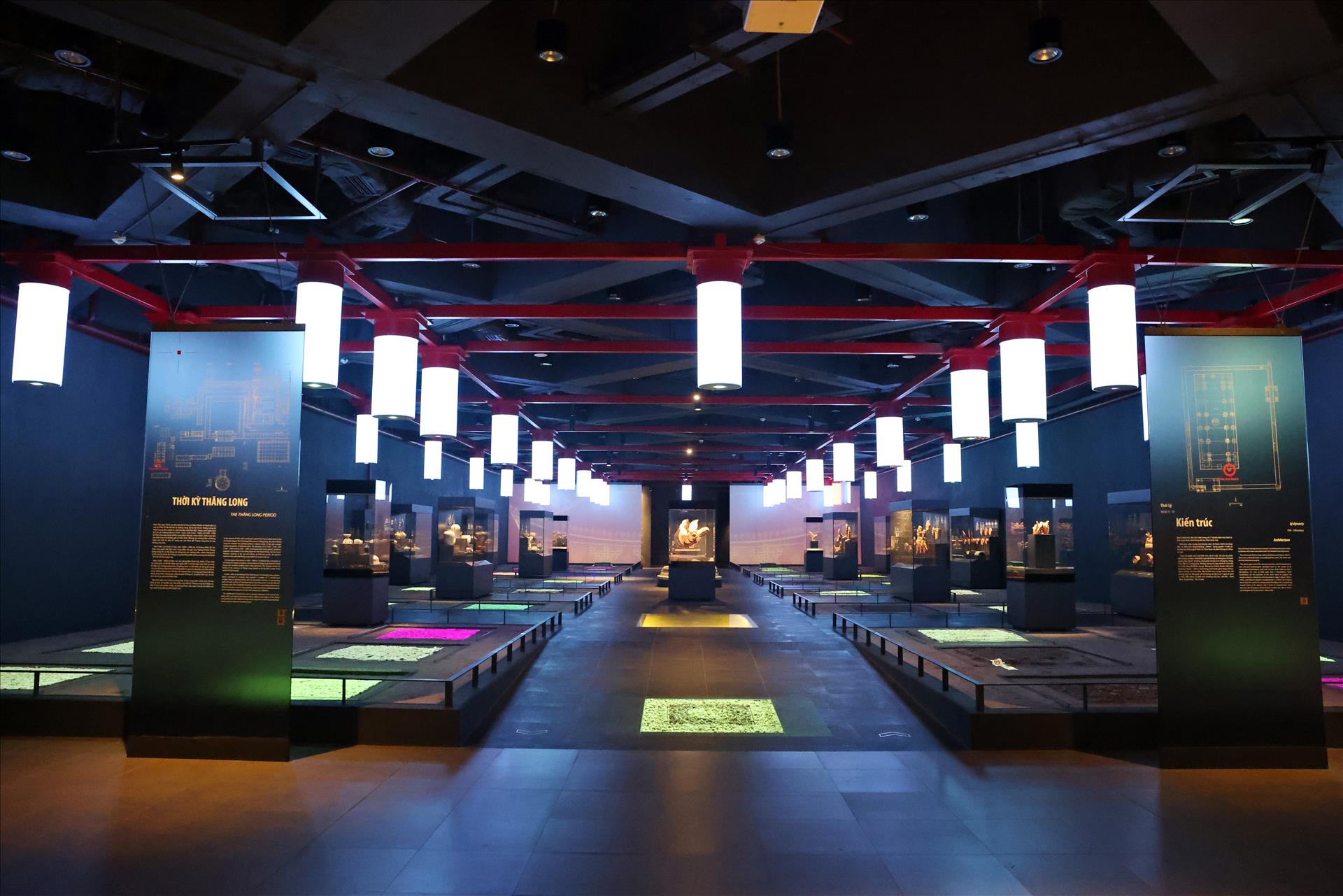 Nghị quyết 57: Nâng tầm di sản văn hóa Việt trong kỷ nguyên số - Ảnh 1.