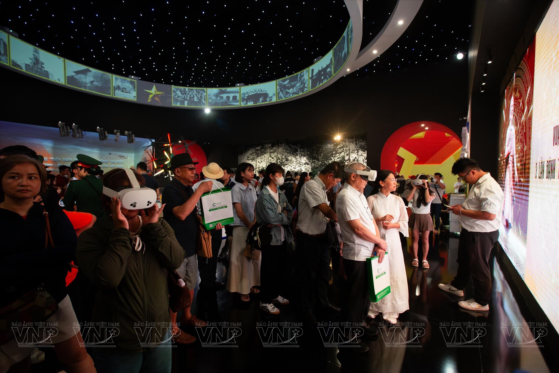 Nghị quyết 57: Nâng tầm di sản văn hóa Việt trong kỷ nguyên số - Ảnh 8.