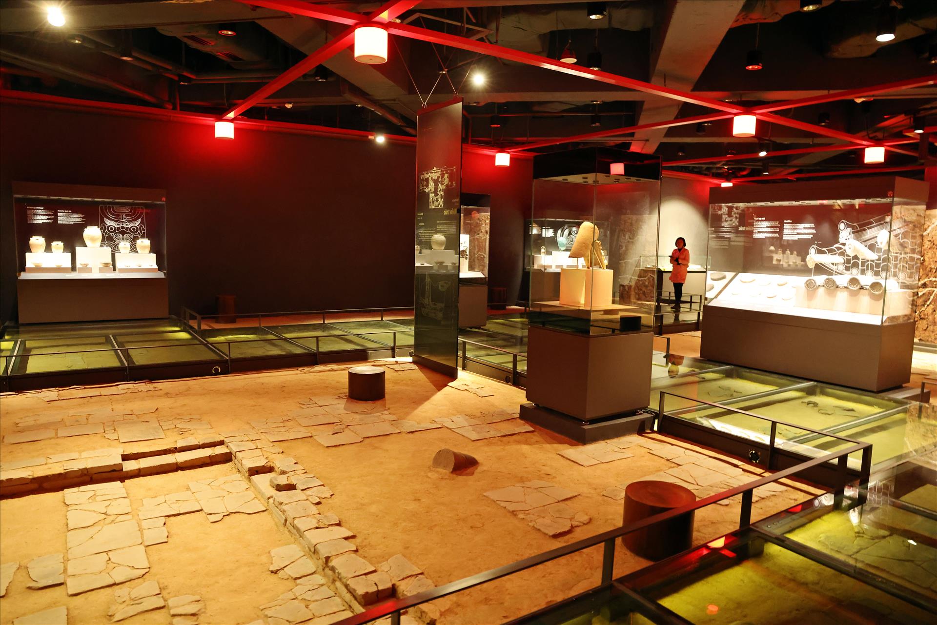 Nghị quyết 57: Nâng tầm di sản văn hóa Việt trong kỷ nguyên số - Ảnh 2.