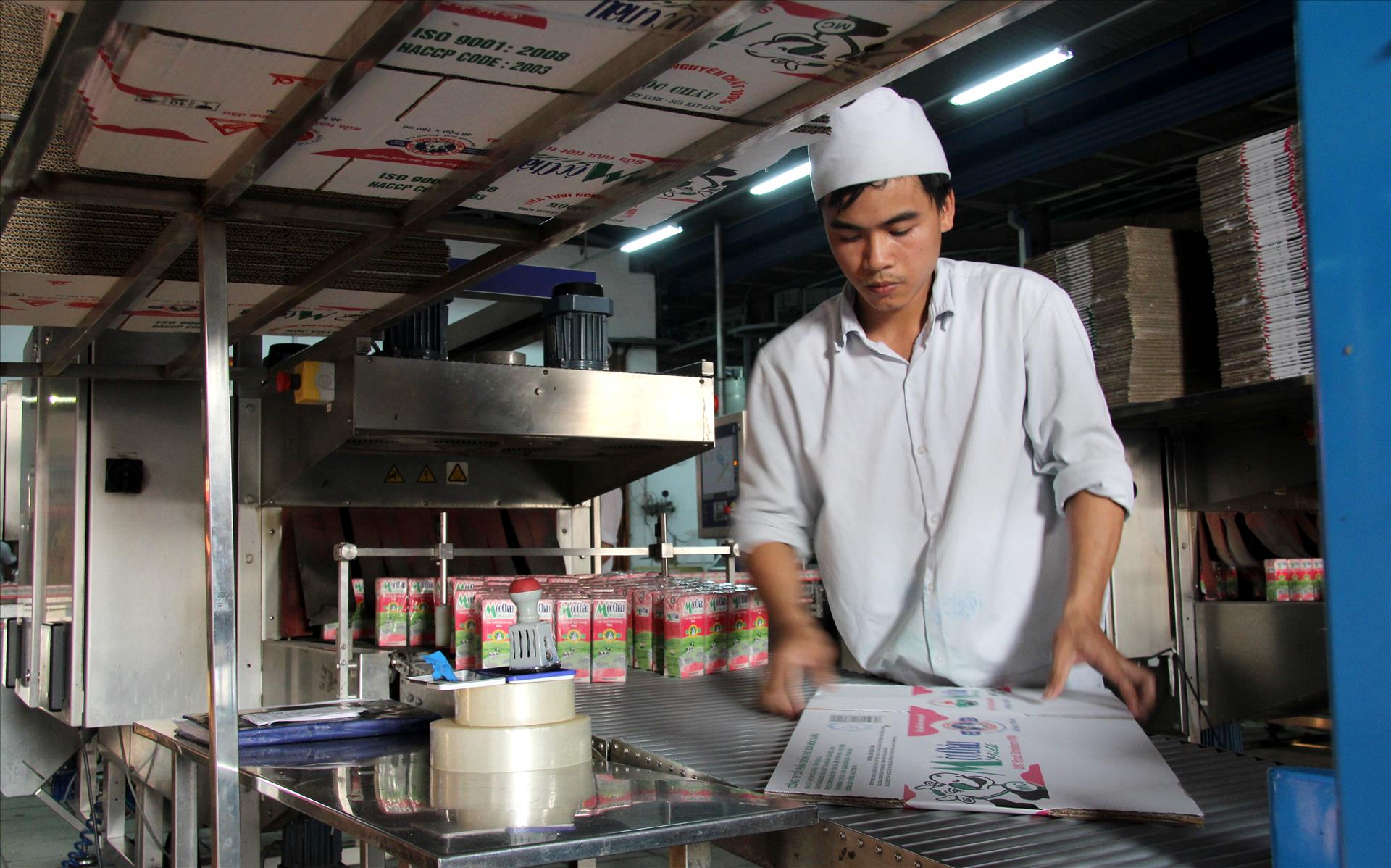 Tầm nhìn chiến lược của Nghị quyết 57 cho nông nghiệp Việt Nam: Sơn La đột phá trong phát triển nông nghiệp công nghệ cao - Ảnh 20.