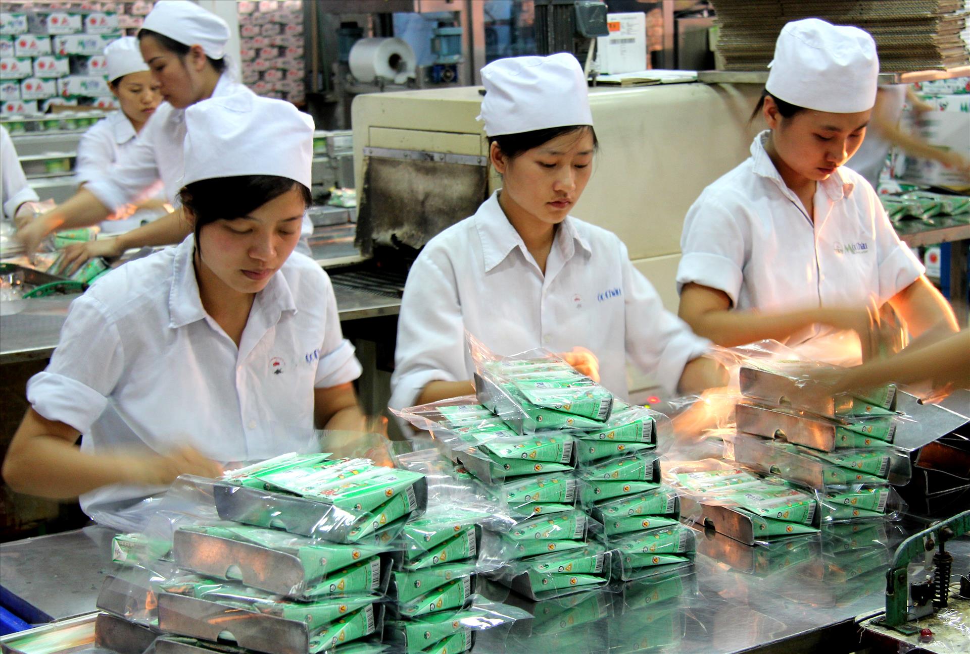 Tầm nhìn chiến lược của Nghị quyết 57 cho nông nghiệp Việt Nam: Sơn La đột phá trong phát triển nông nghiệp công nghệ cao - Ảnh 21.