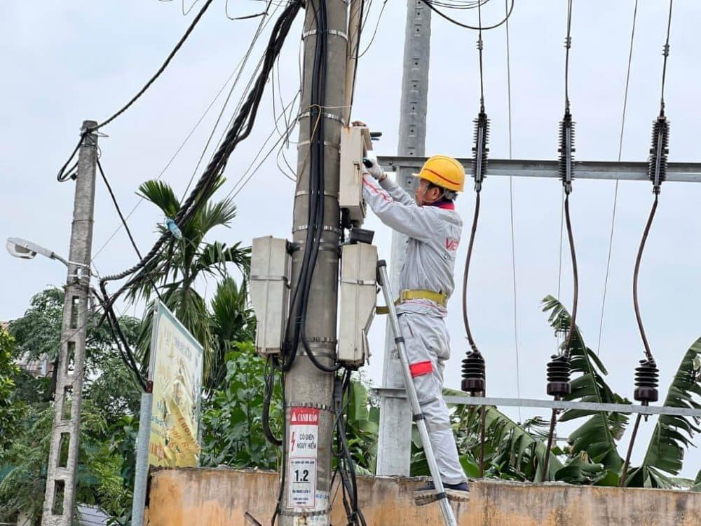 Vĩnh Long: Bứt ph&aacute; hạ tầng viễn th&ocirc;ng, tạo đ&agrave; cho h&agrave;nh tr&igrave;nh chuyển đổi số to&agrave;n diện - Ảnh 1.