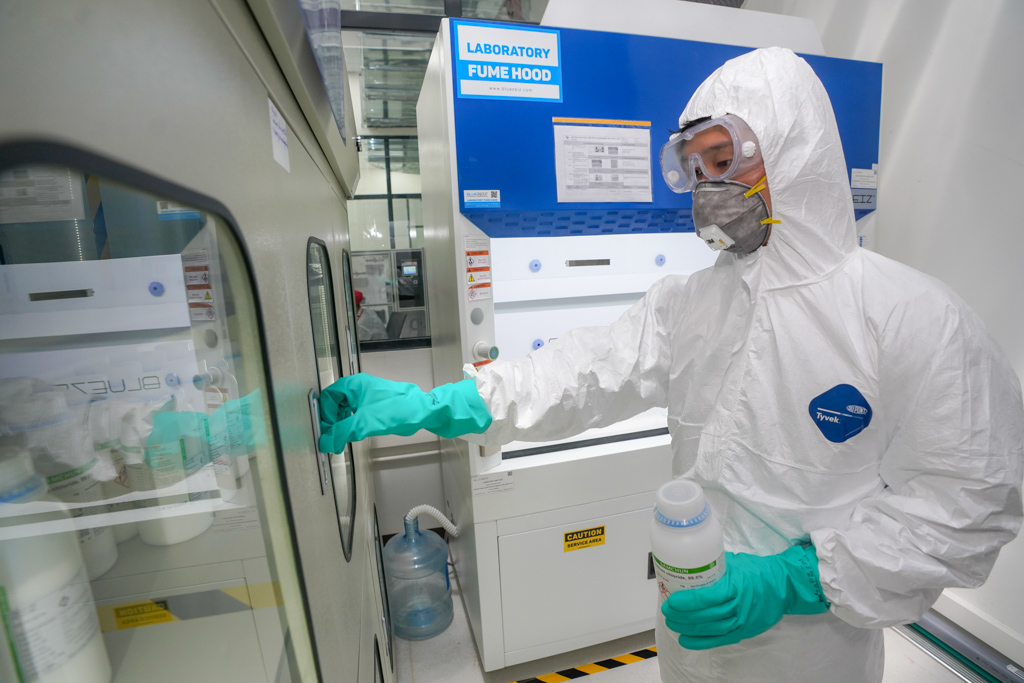 Kích hoạt động lực mới cho KH&CN và đổi mới sáng tạo ở Quảng Ngãi- Ảnh 1. Kích hoạt động lực mới cho KH&CN và đổi mới sáng tạo ở Quảng Ngãi- Ảnh 1.