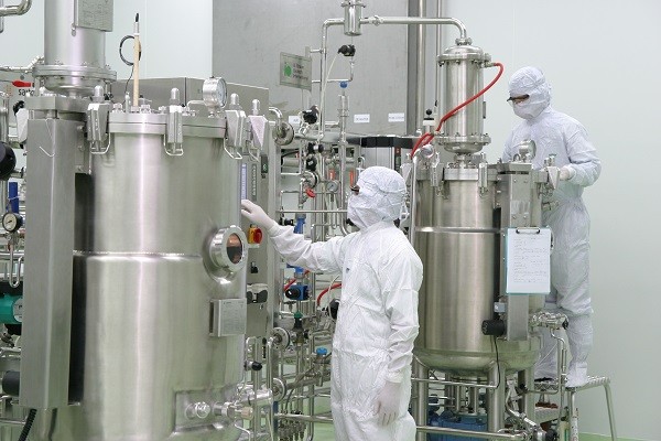 Hai luật về chuyển giao công nghệ và sở hữu trí tuệ chính thức có hiệu lực từ ngày 01/4/2026- Ảnh 1. Hai luật về chuyển giao công nghệ và sở hữu trí tuệ chính thức có hiệu lực từ ngày 01/4/2026- Ảnh 1.