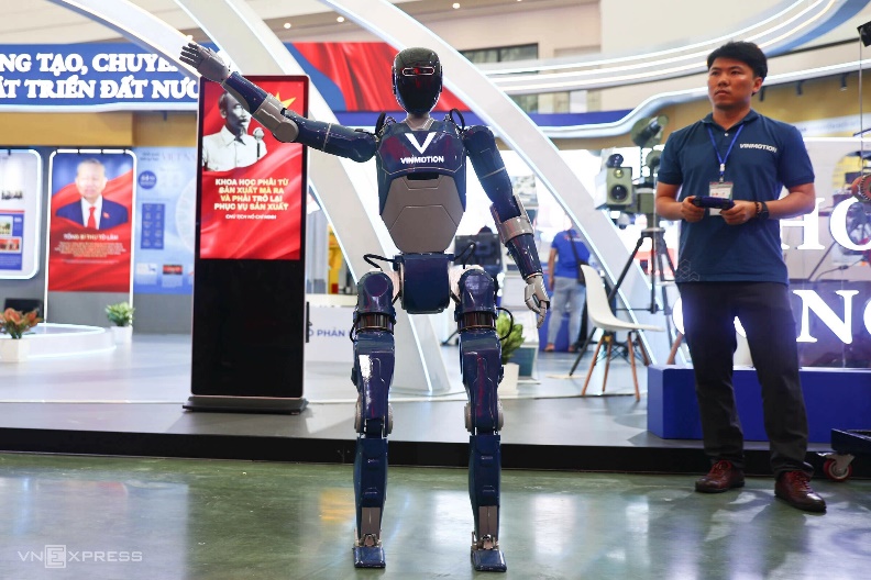 Phát triển công nghệ chiến lược: Lấy bài toán quốc gia dẫn dắt, lấy thị trường làm động lực - Ảnh 2.