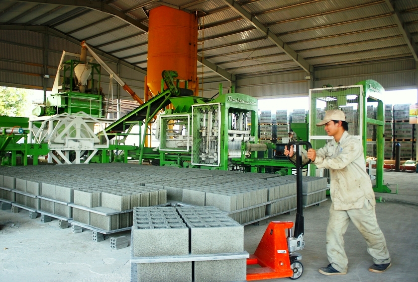 Gia Lai: Nâng cao năng suất, chất lượng để bứt phá trong giai đoạn 2026-2030- Ảnh 1. Gia Lai: Nâng cao năng suất, chất lượng để bứt phá trong giai đoạn 2026-2030- Ảnh 1.