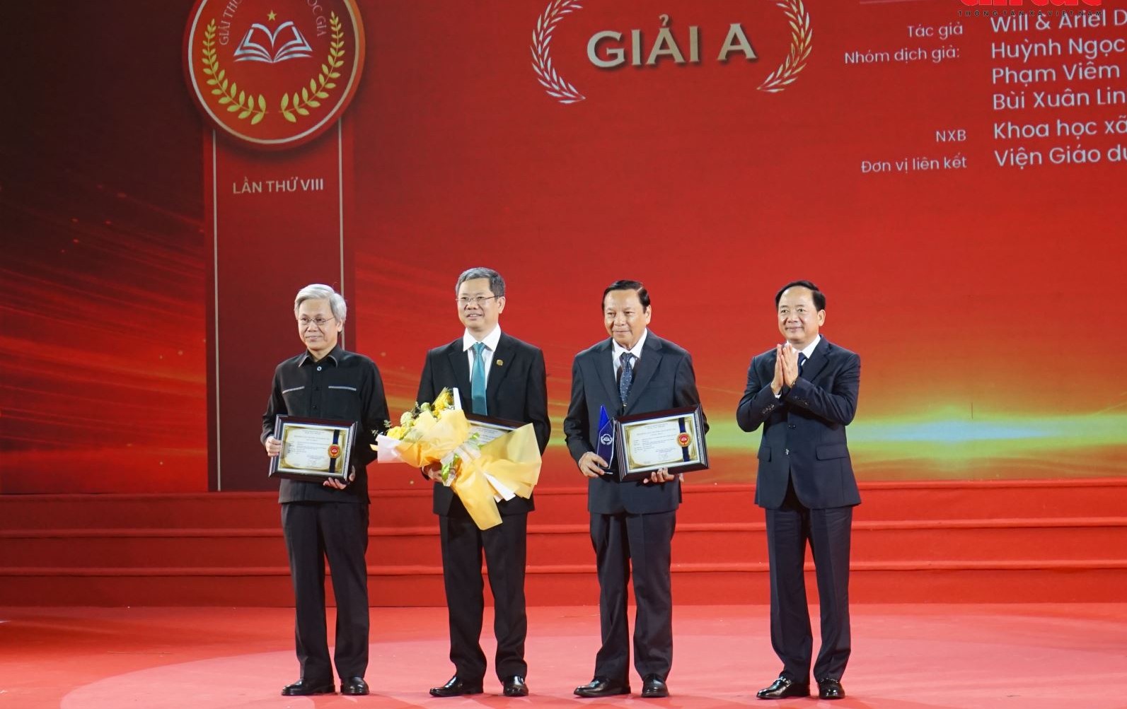 Ứng dụng c&ocirc;ng nghệ số trong xuất bản: Mở rộng kh&ocirc;ng gian tri thức trong kỷ nguy&ecirc;n số- Ảnh 1.