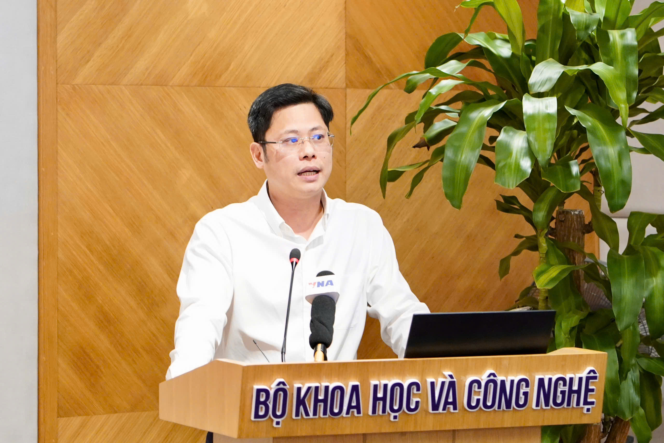 Doanh thu ngành KH&CN đạt hơn 516 nghìn tỷ đồng trong tháng 3/2026- Ảnh 3. Doanh thu ngành KH&CN đạt hơn 516 nghìn tỷ đồng trong tháng 3/2026- Ảnh 3.