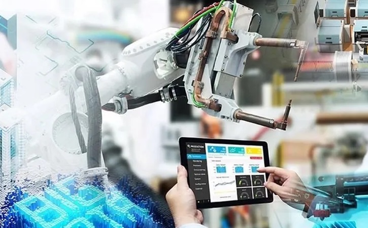 Tiêu chuẩn hóa "quyền lực mềm" trong công nghệ chiến lược- Ảnh 1. Tiêu chuẩn hóa "quyền lực mềm" trong công nghệ chiến lược- Ảnh 1.