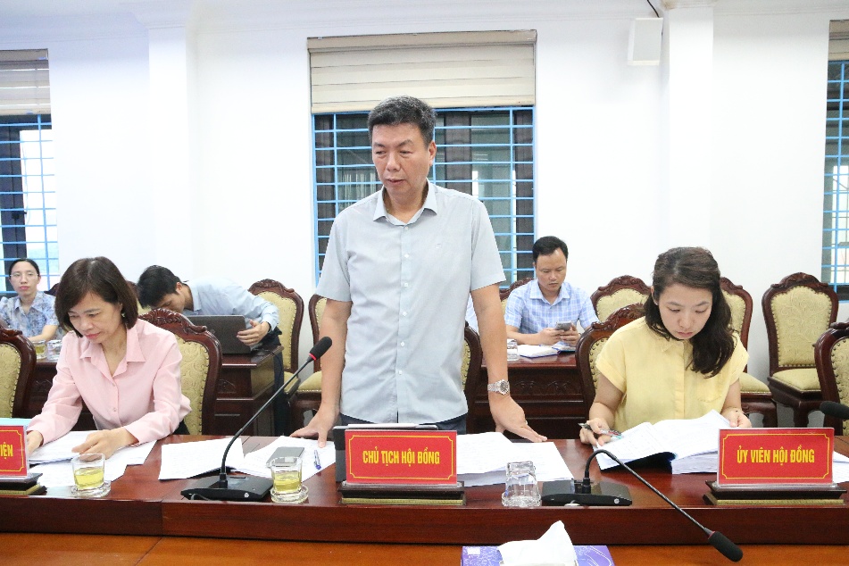 Thẩm định hồ sơ đề nghị cấp thay đổi giấy chứng nhận doanh nghiệp Khoa học v&agrave; C&ocirc;ng nghệ theo quy định mới- Ảnh 2.