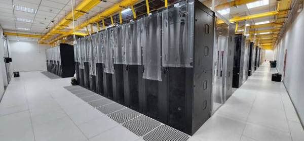 X&acirc;y dựng mạng lưới hạ tầng dữ liệu quốc gia, tạo nền tảng cho quản trị số v&agrave; tăng trưởng mới - Ảnh 1.