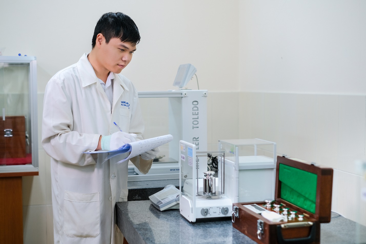 Công bố quốc tế - thước đo sức mạnh khoa học quốc gia- Ảnh 1. Công bố quốc tế - thước đo sức mạnh khoa học quốc gia- Ảnh 1.