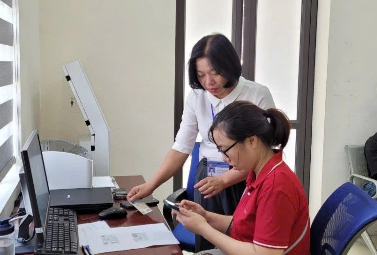 L&acirc;m Thao quyết liệt đưa Nghị quyết số 57-NQ/TW v&agrave;o cuộc sống- Ảnh 2.