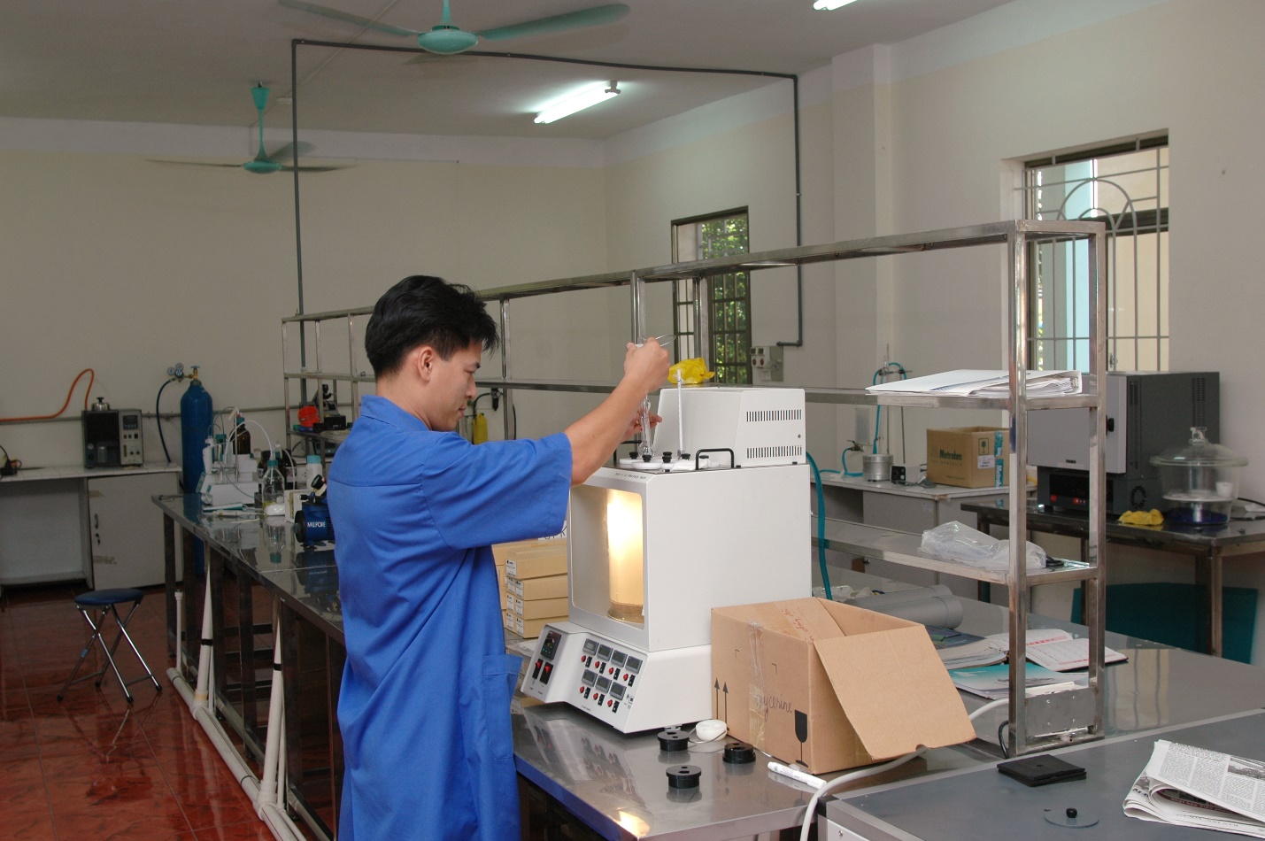 Mở cơ chế đột ph&aacute;, h&igrave;nh th&agrave;nh doanh nghiệp c&ocirc;ng nghệ dẫn dắt- Ảnh 1.