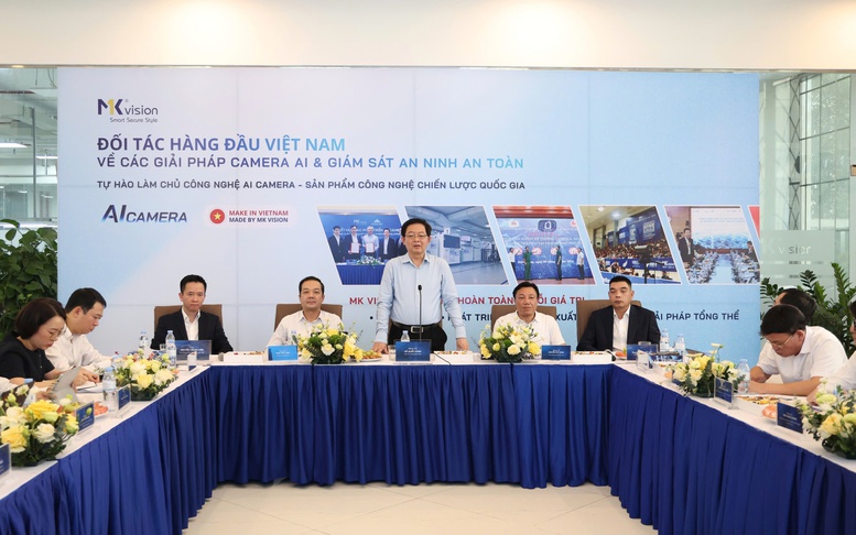 Bộ KH&CN khơi th&ocirc;ng nguồn lực cho doanh nghiệp c&ocirc;ng nghệ chiến lược- Ảnh 1.