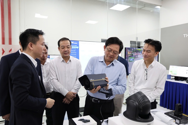 Bộ KH&CN khơi th&ocirc;ng nguồn lực cho doanh nghiệp c&ocirc;ng nghệ chiến lược- Ảnh 3.