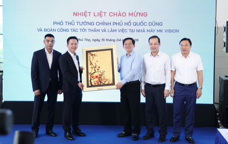 Bộ KH&CN khơi th&ocirc;ng nguồn lực cho doanh nghiệp c&ocirc;ng nghệ chiến lược- Ảnh 5.