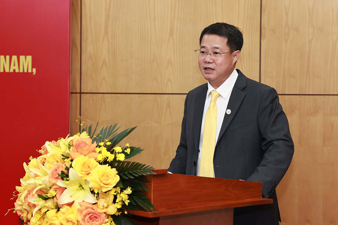 Bắc Ninh hợp tác với Bưu điện Việt Nam thúc đẩy chuyển đổi số và cải cách hành chính - Ảnh 4.