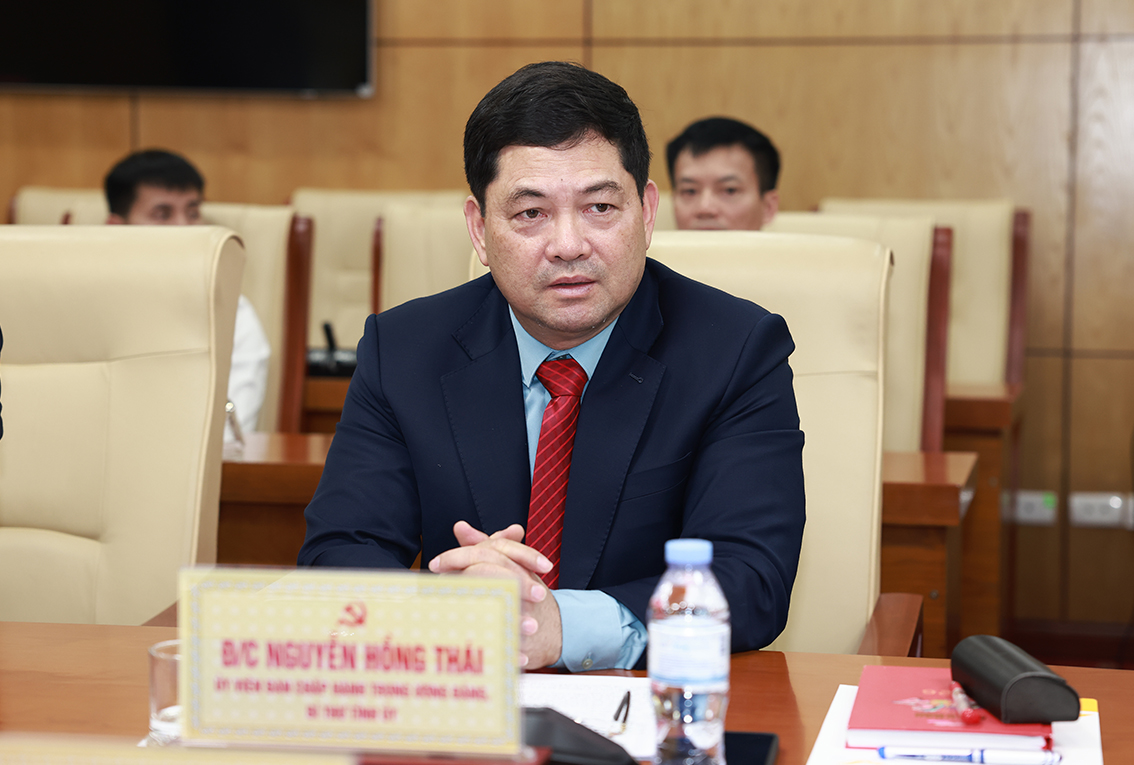 Bắc Ninh hợp tác với Bưu điện Việt Nam thúc đẩy chuyển đổi số và cải cách hành chính - Ảnh 6.