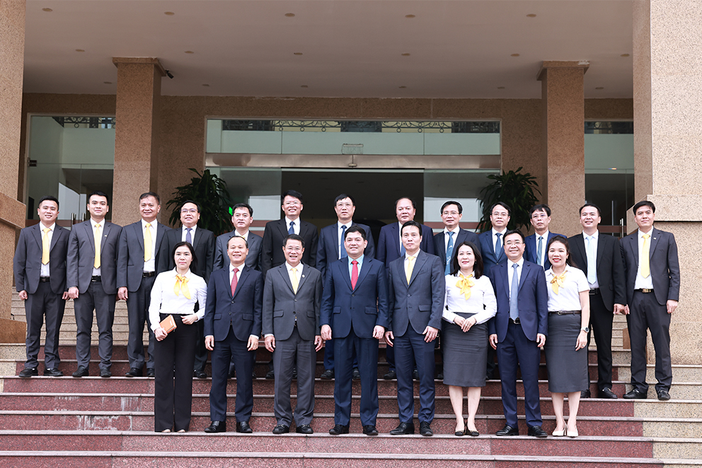 Bắc Ninh hợp tác với Bưu điện Việt Nam thúc đẩy chuyển đổi số và cải cách hành chính - Ảnh 9.