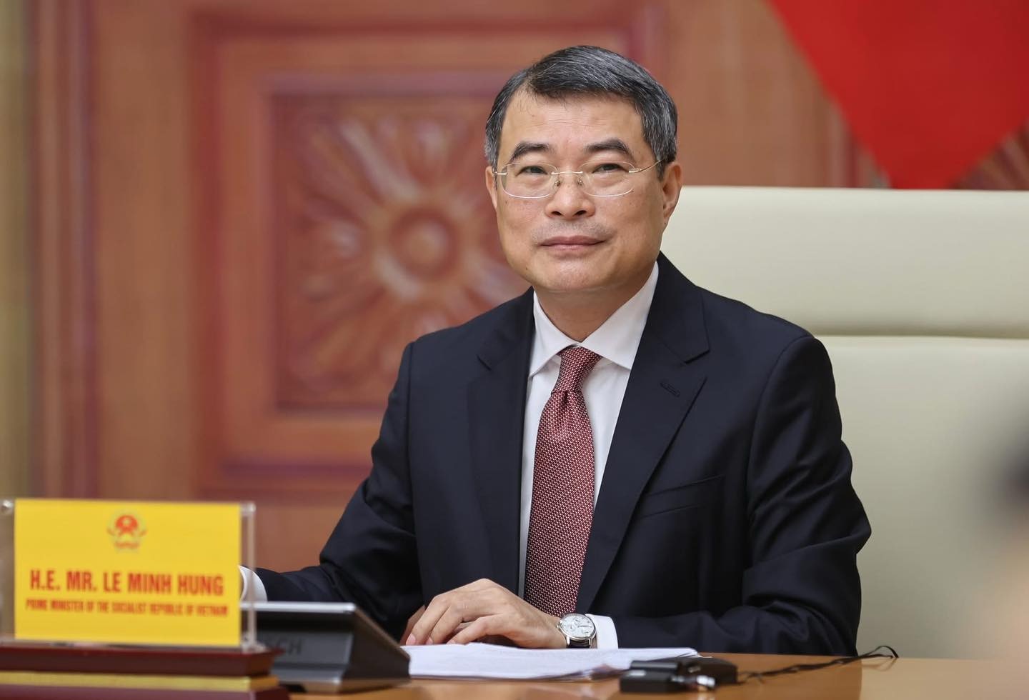 Hợp tác công nghệ cao với Hoa Kỳ, ưu tiên phát triển 5G và hạ tầng số- Ảnh 2. Hợp tác công nghệ cao với Hoa Kỳ, ưu tiên phát triển 5G và hạ tầng số- Ảnh 2.