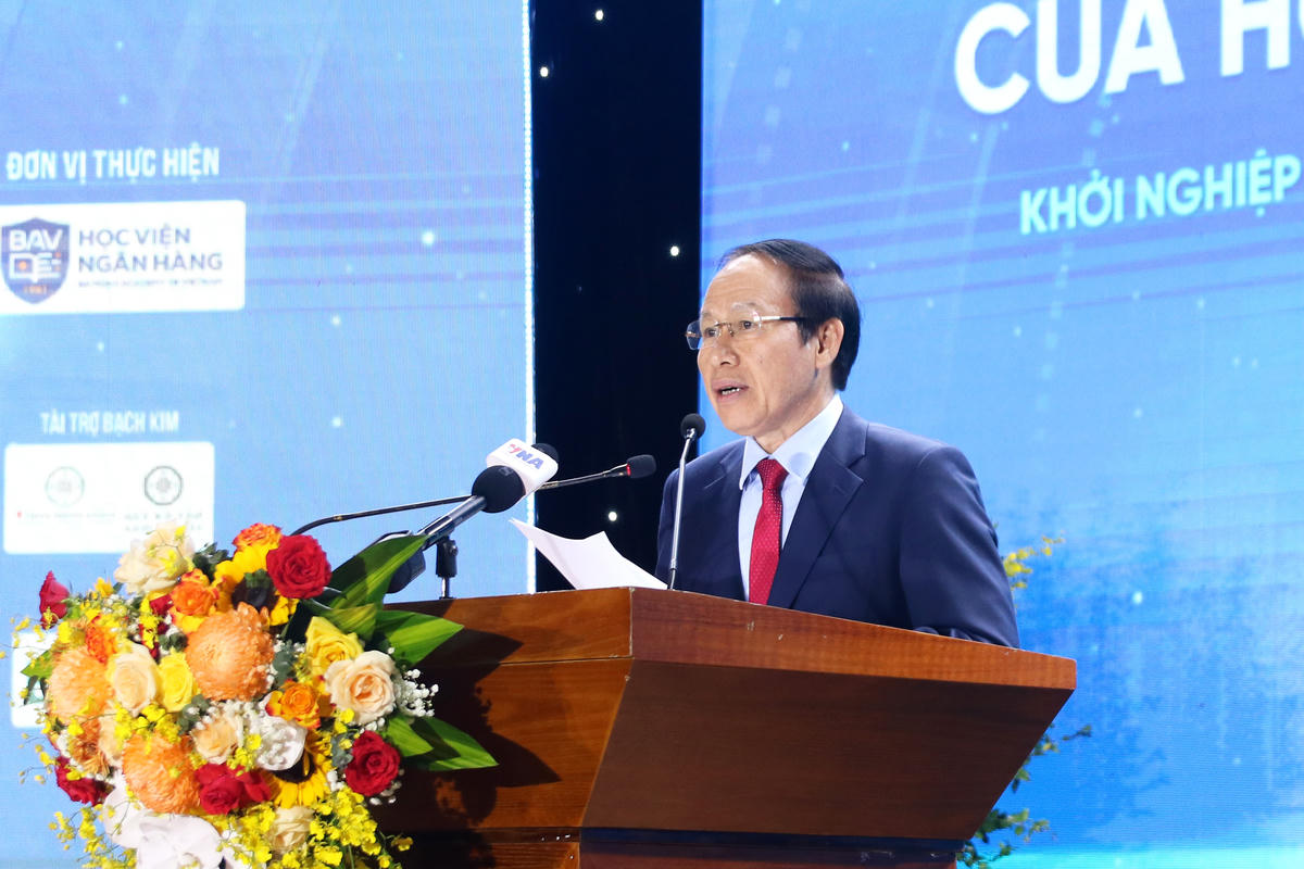 Khởi nghiệp học đường: Đ&ocirc;ng &yacute; tưởng, thiếu sức bật ra thị trường- Ảnh 3.