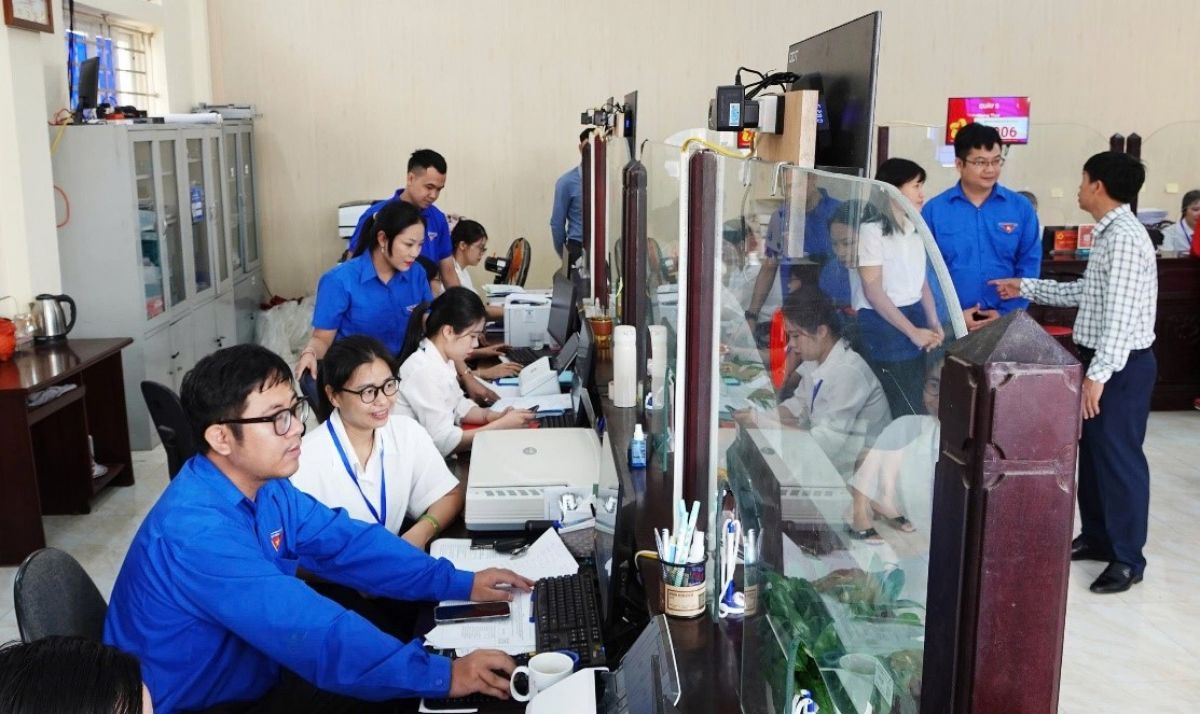 Ph&aacute;t huy truyền thống &ldquo;B&igrave;nh d&acirc;n học vụ&rdquo;, Ninh B&igrave;nh đẩy mạnh phổ cập kỹ năng số cho to&agrave;n d&acirc;n- Ảnh 1.