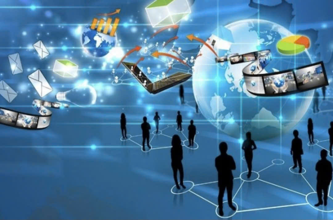 Từng bước h&igrave;nh th&agrave;nh c&ocirc;ng d&acirc;n số từ phong tr&agrave;o &ldquo;B&igrave;nh d&acirc;n học vụ số&rdquo; tại Thanh H&oacute;a- Ảnh 1.