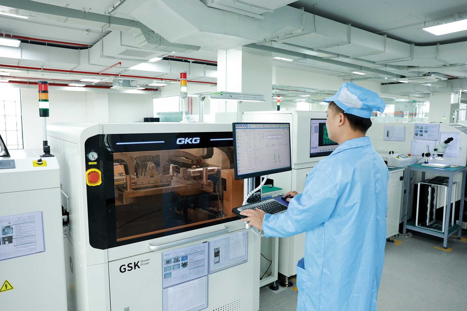 Bộ Khoa học v&agrave; C&ocirc;ng nghệ ph&aacute;t huy vai tr&ograve; đầu mối triển khai Nghị quyết 57- Ảnh 1.