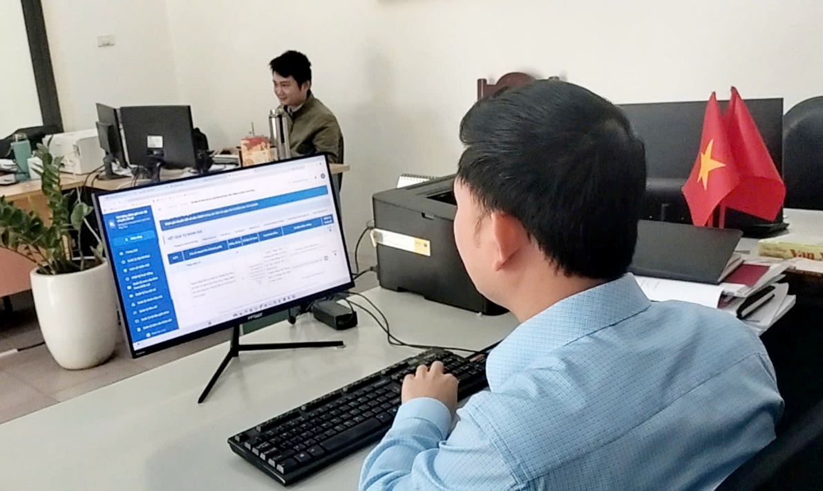 Ph&uacute; Thọ nh&acirc;n rộng phần mềm đ&aacute;nh gi&aacute;, chấm điểm chỉ số chuyển đổi số- Ảnh 2.