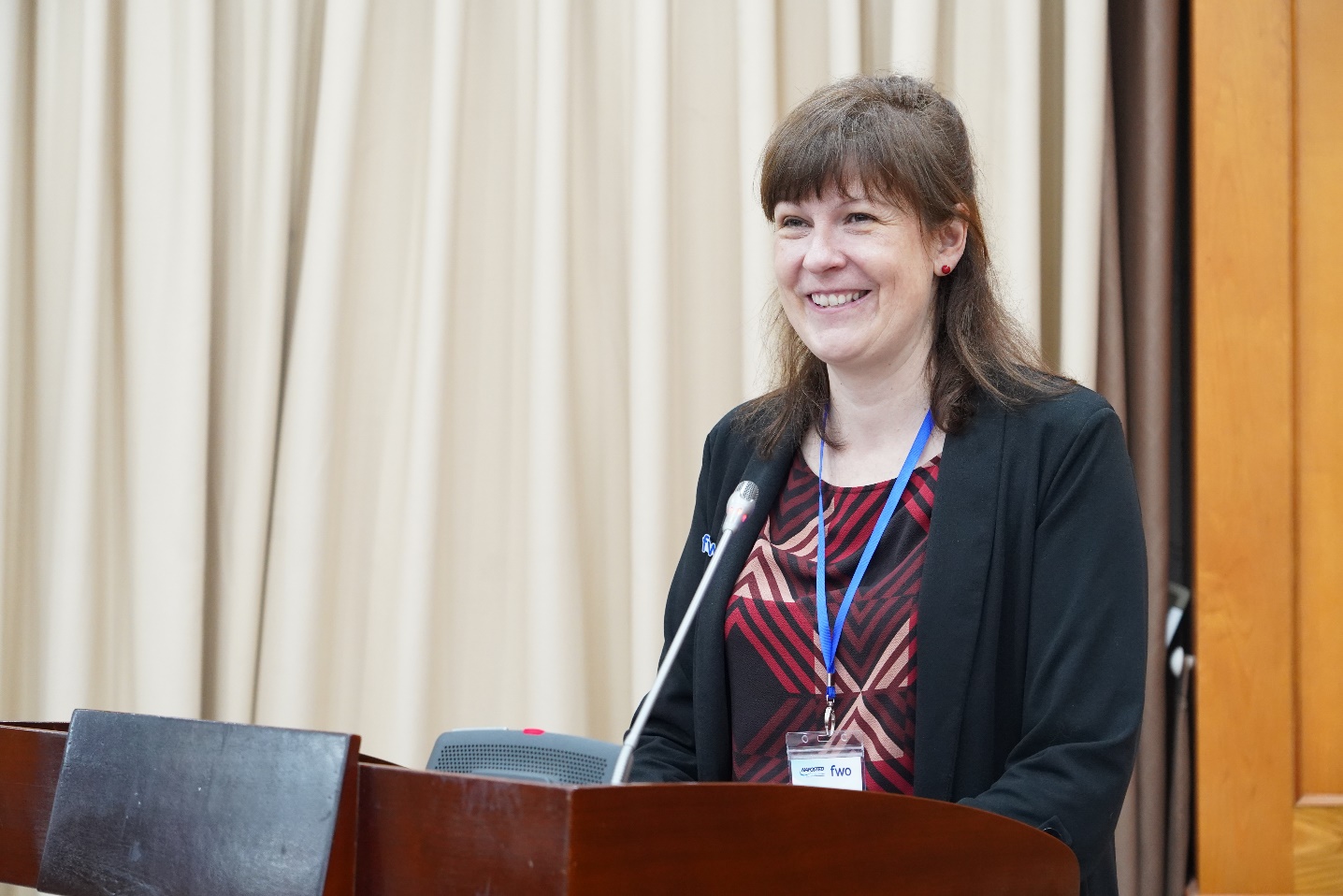 Việt Nam - Bỉ chi hơn 2 triệu EUR cho nghi&ecirc;n cứu chung- Ảnh 3.