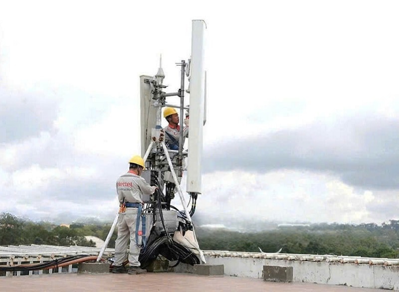 Ứng dụng hạ tầng mạng 5G v&agrave; IoT để tối ưu h&oacute;a năng lực cạnh tranh cho doanh nghiệp tại Hưng Y&ecirc;n- Ảnh 2.