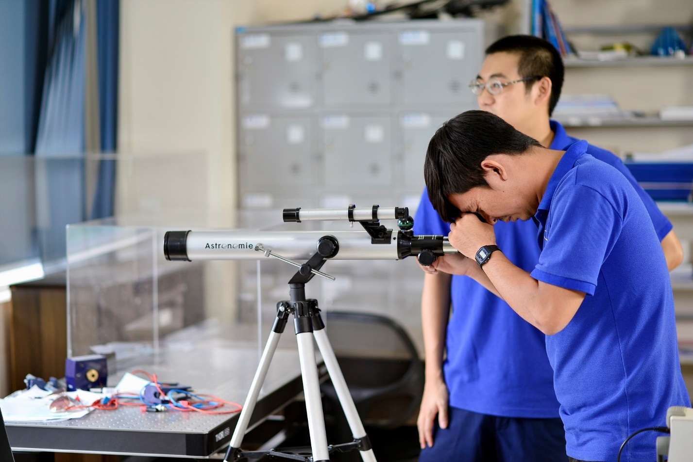 Khi tr&iacute; tuệ trở th&agrave;nh lợi thế cạnh tranh quốc gia- Ảnh 1.