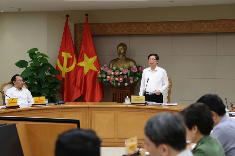 H&agrave;nh động quyết liệt, r&otilde; tr&aacute;ch nhiệm, tạo đột ph&aacute; ph&aacute;t triển c&ocirc;ng nghệ chiến lược - Ảnh 4.