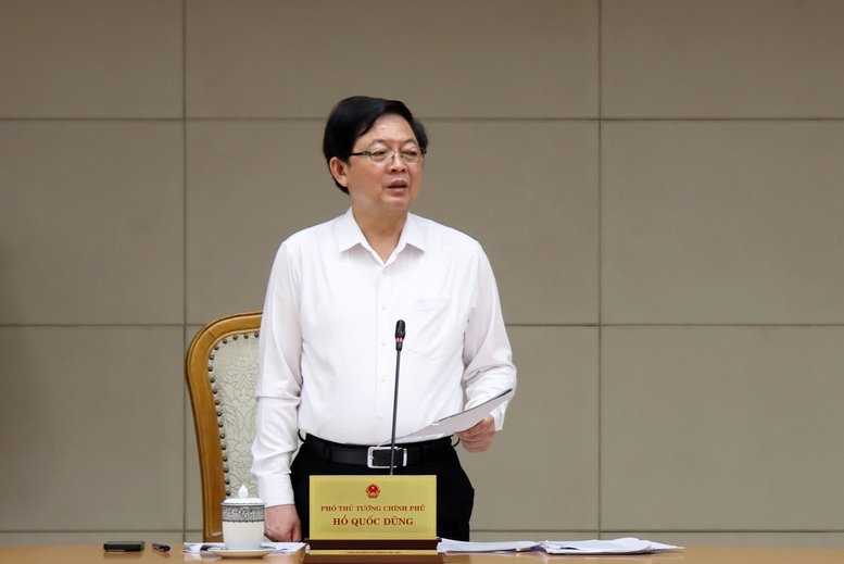 H&agrave;nh động quyết liệt, r&otilde; tr&aacute;ch nhiệm, tạo đột ph&aacute; ph&aacute;t triển c&ocirc;ng nghệ chiến lược - Ảnh 3.