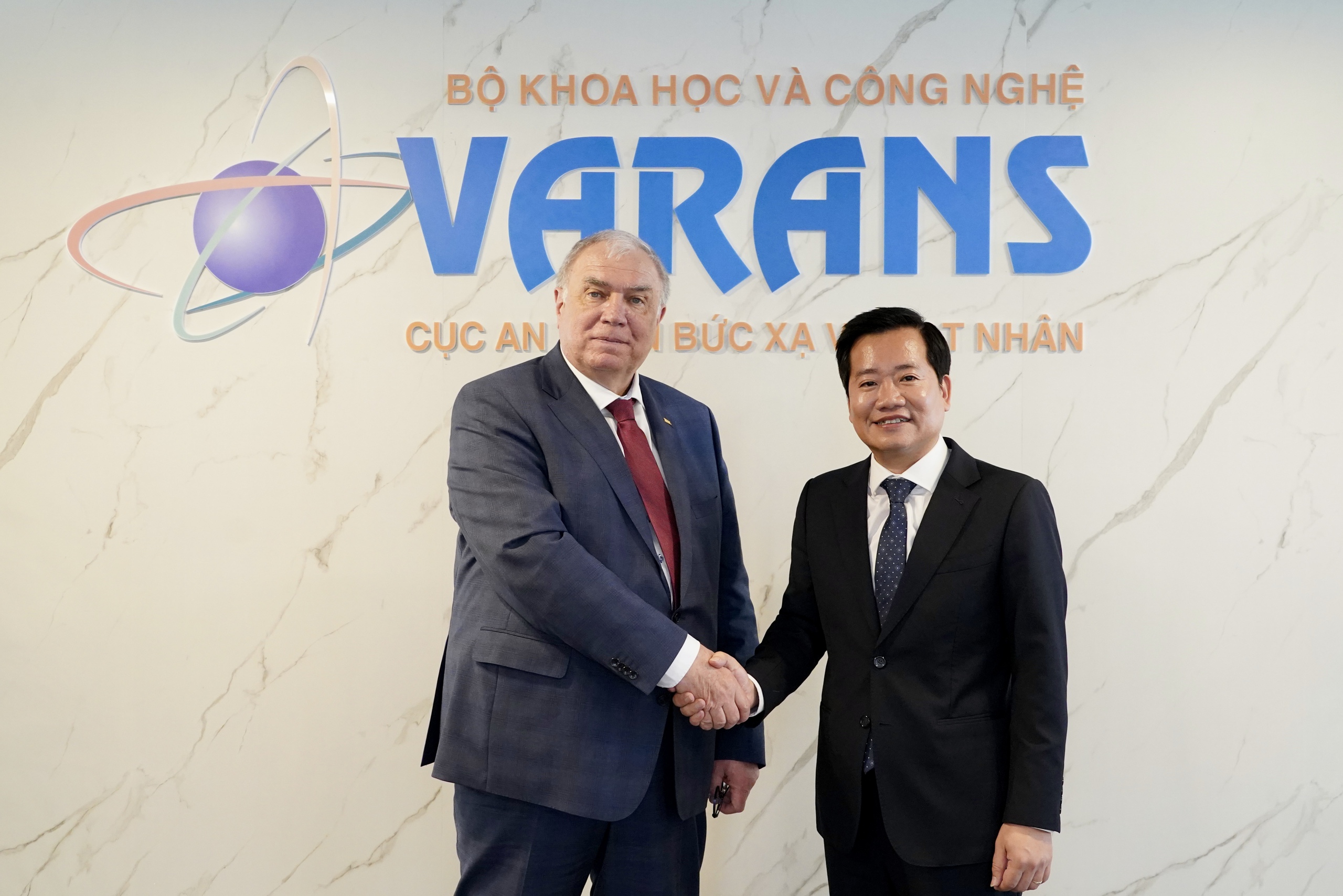 Sẵn s&agrave;ng nguồn lực cho lộ tr&igrave;nh điện hạt nh&acirc;n đến năm 2035- Ảnh 4.