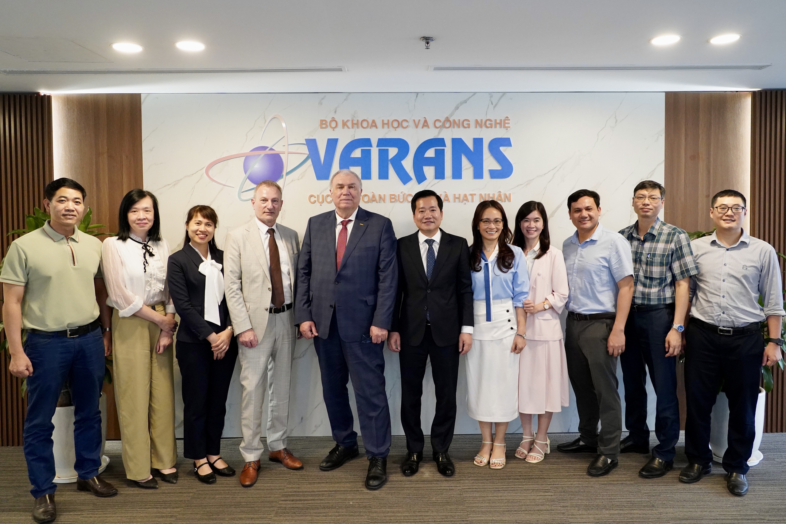 Sẵn s&agrave;ng nguồn lực cho lộ tr&igrave;nh điện hạt nh&acirc;n đến năm 2035- Ảnh 5.