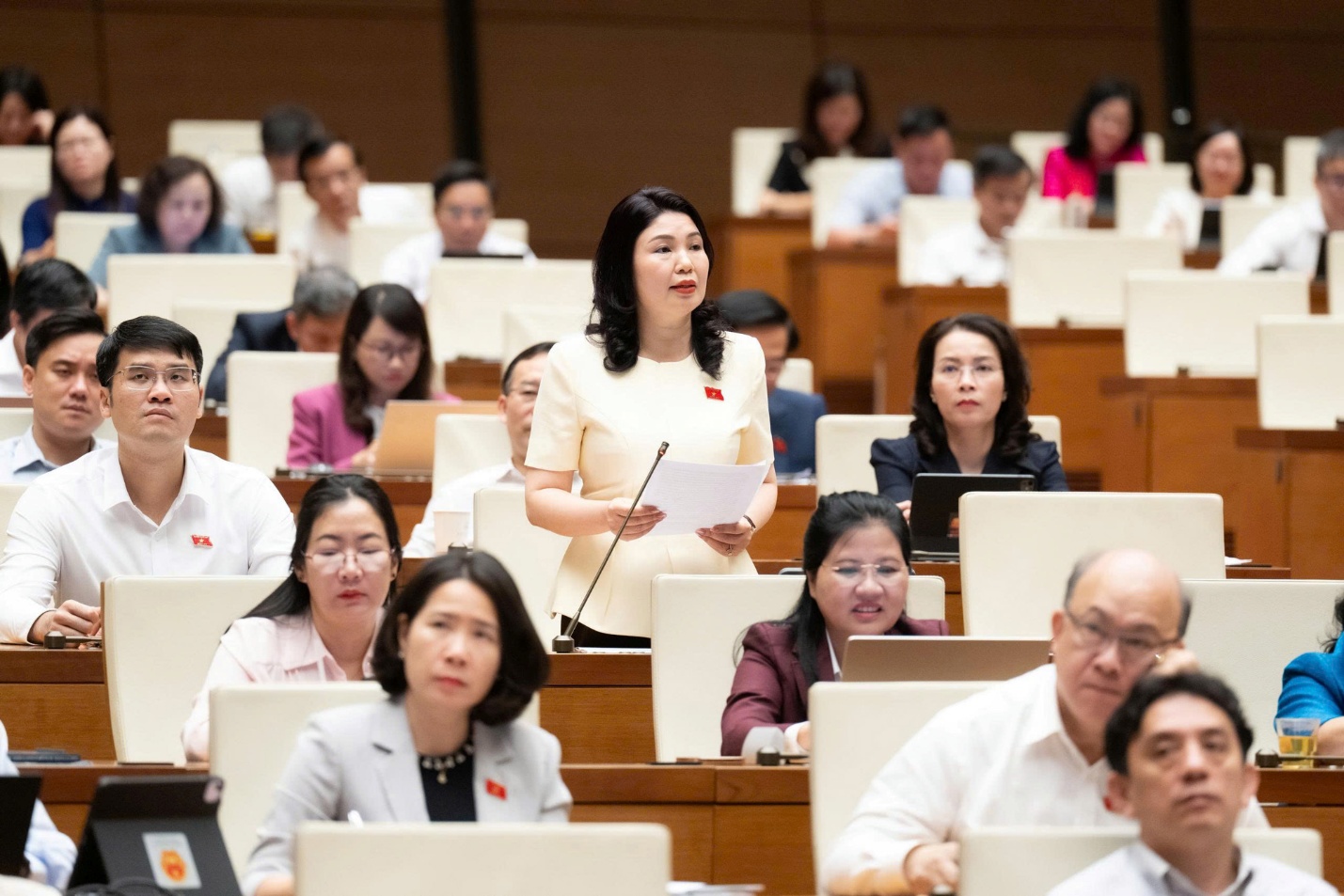 Cần số h&oacute;a di sản v&agrave; cần c&oacute; nền tảng số quốc gia để ph&acirc;n phối c&aacute;c nội dung về văn h&oacute;a- Ảnh 1.