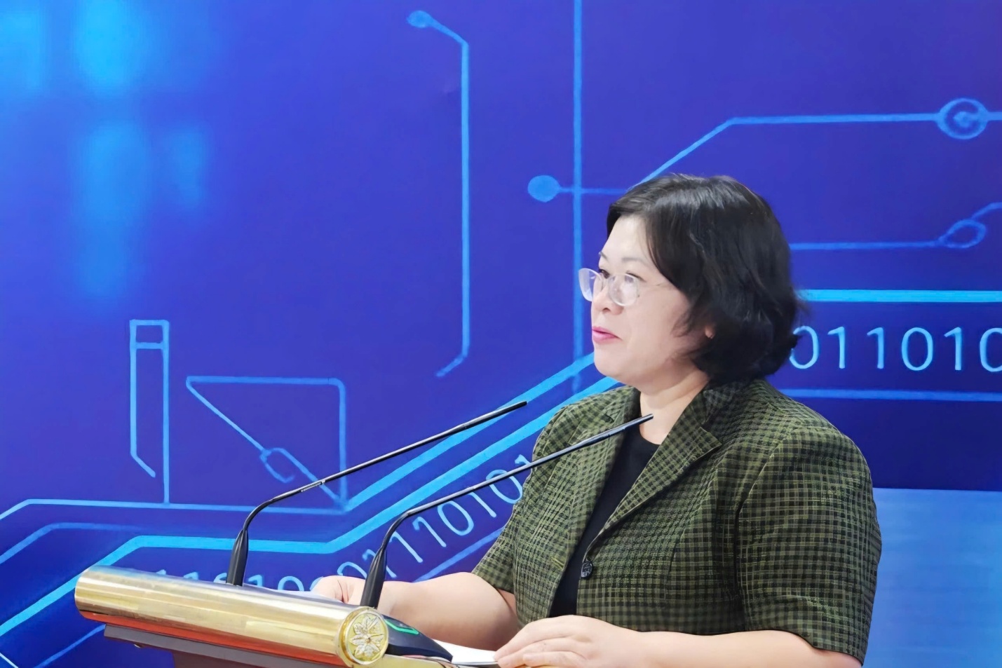 Văn h&oacute;a trong kỷ nguy&ecirc;n số: Từ bản sắc đến sức mạnh mềm quốc gia- Ảnh 3.