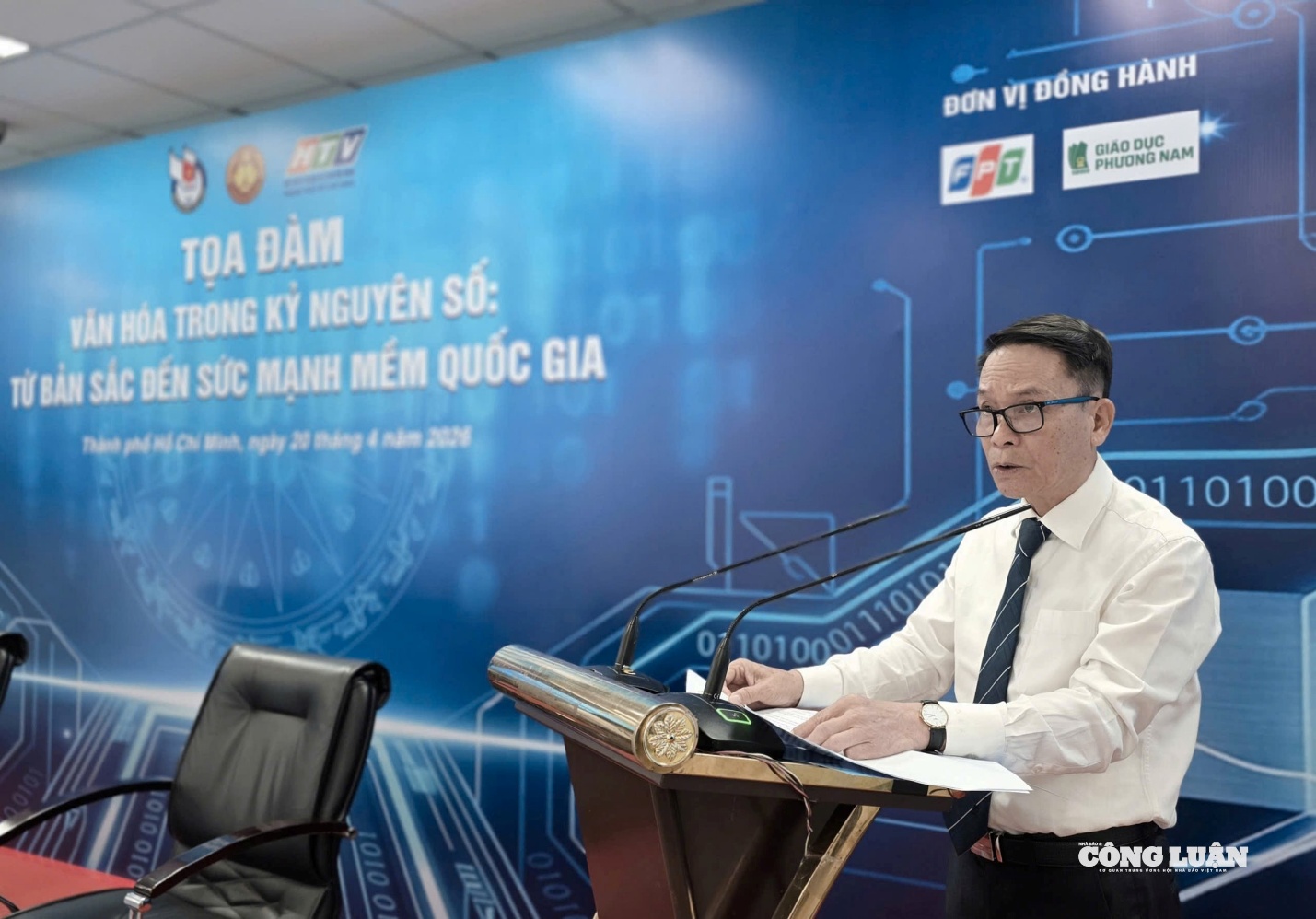 Văn h&oacute;a trong kỷ nguy&ecirc;n số: Từ bản sắc đến sức mạnh mềm quốc gia- Ảnh 4.