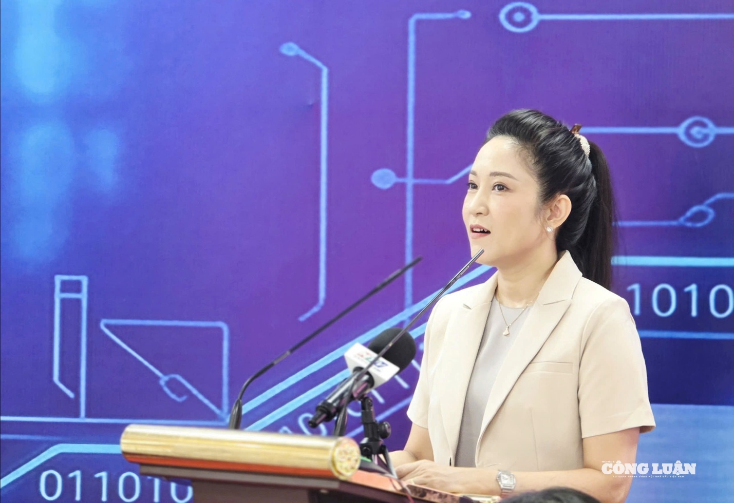 Văn h&oacute;a trong kỷ nguy&ecirc;n số: Từ bản sắc đến sức mạnh mềm quốc gia- Ảnh 5.