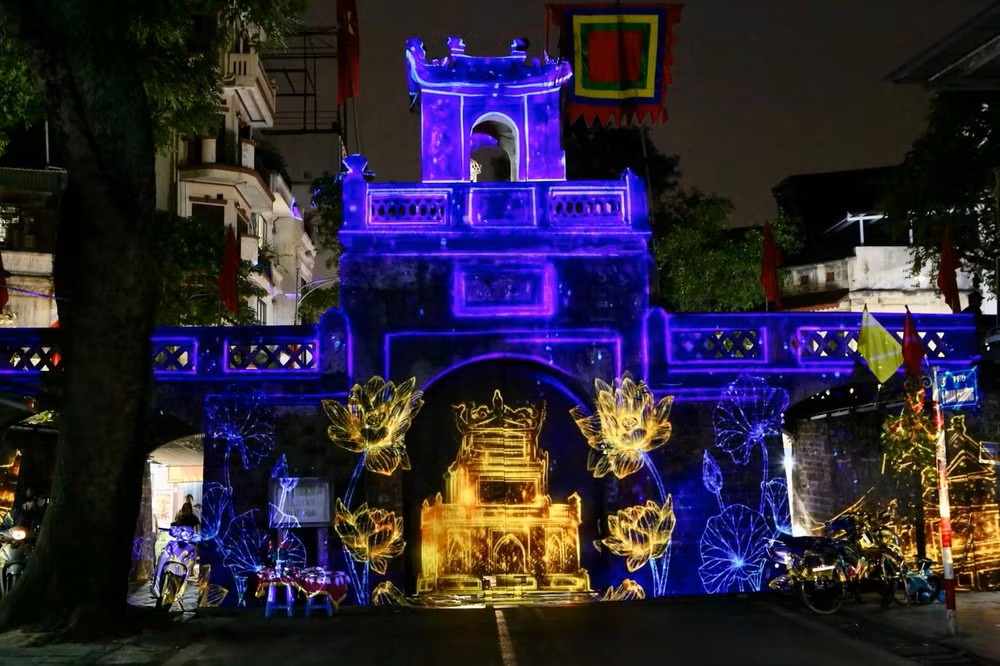 Kh&ocirc;ng gian mới cho di sản văn h&oacute;a Việt trong kỷ nguy&ecirc;n số- Ảnh 2.