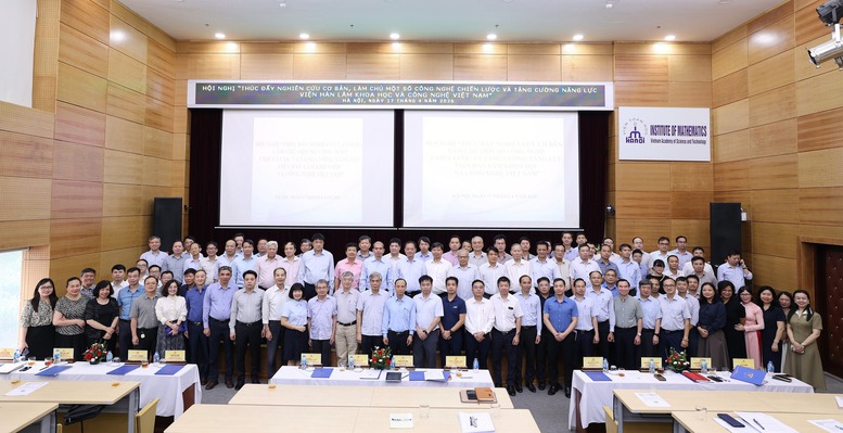 Đầu tư trọng điểm để KH&CN bứt ph&aacute;- Ảnh 2.