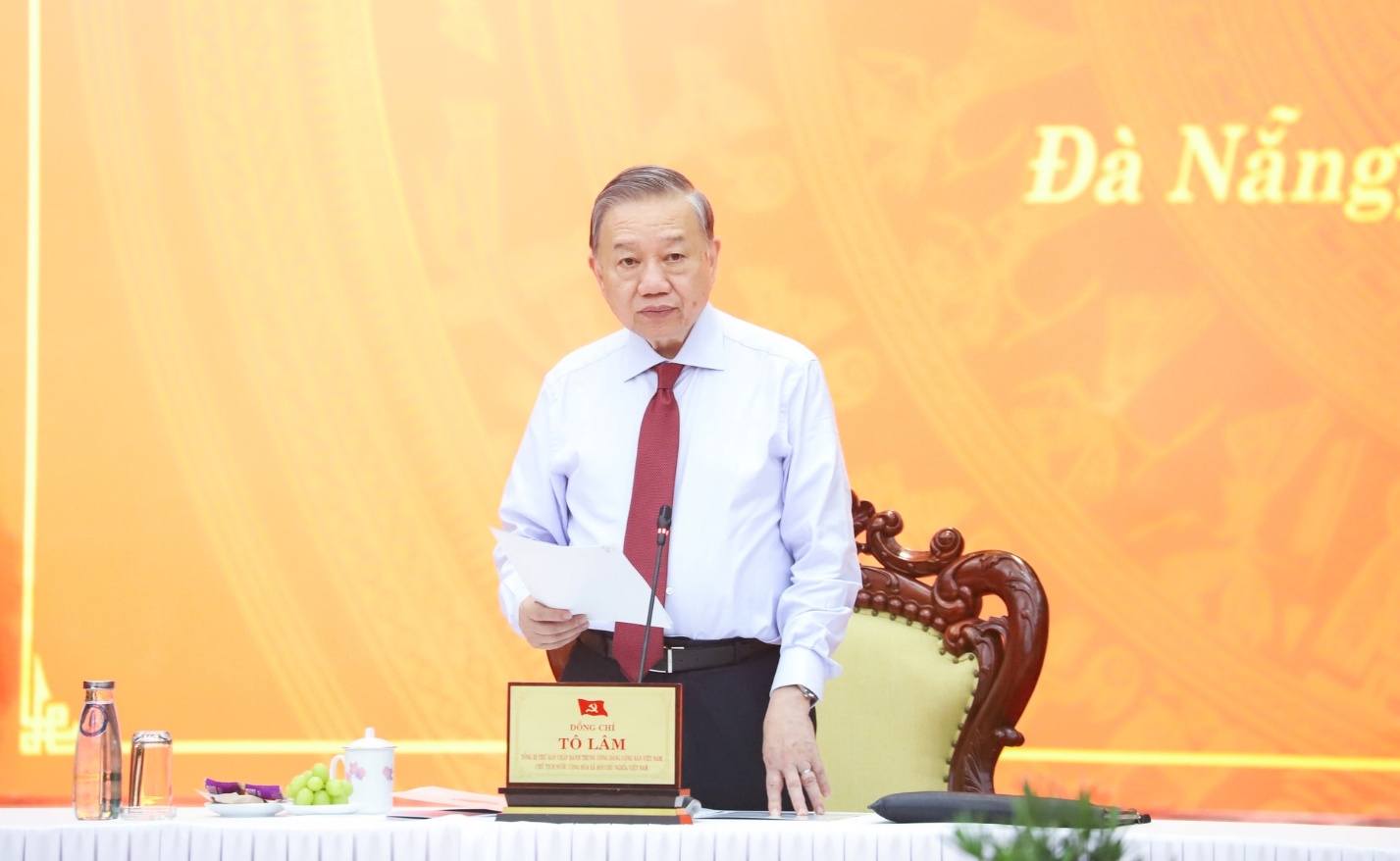 Đ&agrave; Nẵng tạo động lực tăng trưởng mới từ khoa học, c&ocirc;ng nghệ v&agrave; chuyển đổi số- Ảnh 2.