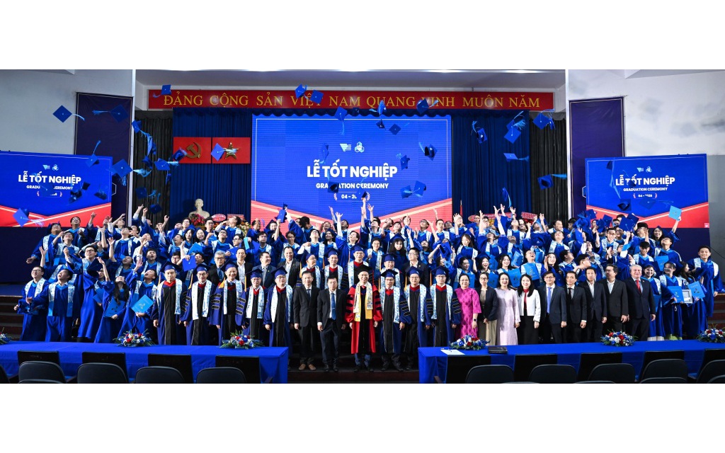 B&aacute;ch khoa TP. HCM: 21 b&agrave;i Q1 từ 15 tiến sĩ tốt nghiệp 4/2026- Ảnh 2.