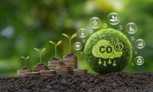 TCVN ISO 14068-1:2025: Chuẩn h&oacute;a lộ tr&igrave;nh trung h&ograve;a carbon theo hướng minh bạch- Ảnh 2.