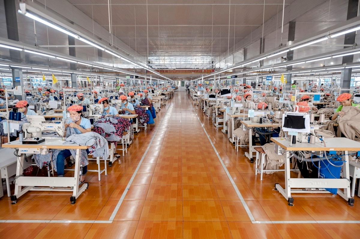 Doanh nghiệp n&acirc;ng tầm cạnh tranh từ ti&ecirc;u chuẩn ISO 26000- Ảnh 1.