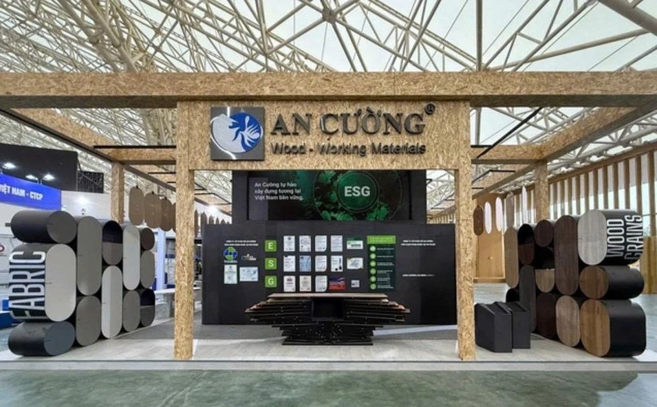 Doanh nghiệp gia c&ocirc;ng: Muốn đi xa phải "n&acirc;ng chuẩn" từ gốc- Ảnh 2.