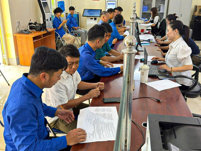 Ph&aacute;t huy vai tr&ograve; xung k&iacute;ch, lan tỏa tri thức số đến cộng đồng - Ảnh 1.